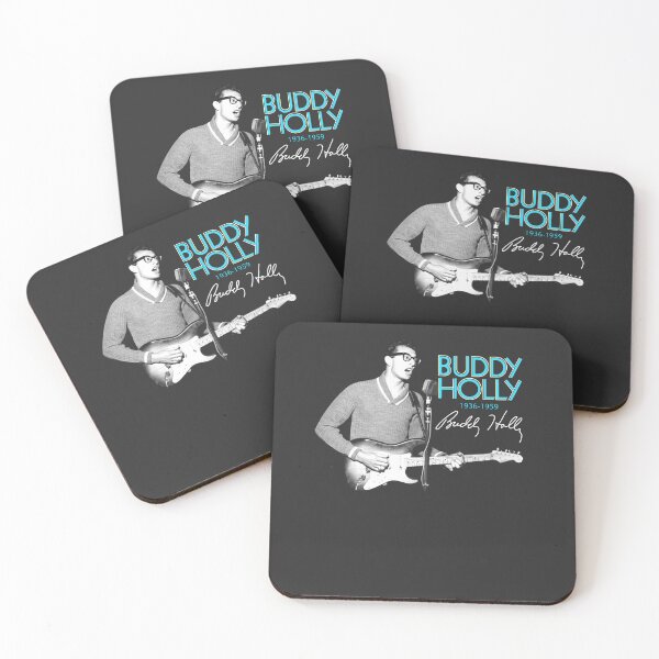 Item preview, Buddy Holly guita designed and sold by ShirleyBr99.