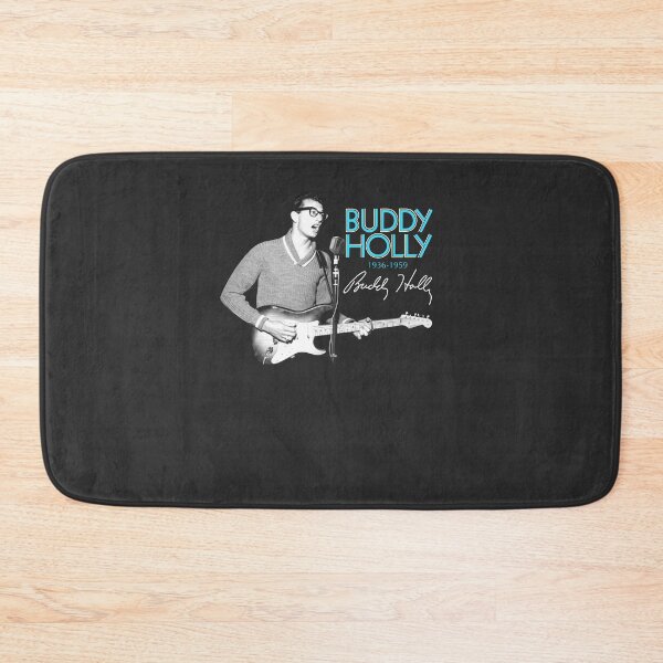 Item preview, Buddy Holly guita designed and sold by ShirleyBr99.