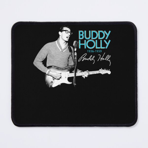 Item preview, Buddy Holly guita designed and sold by ShirleyBr99.