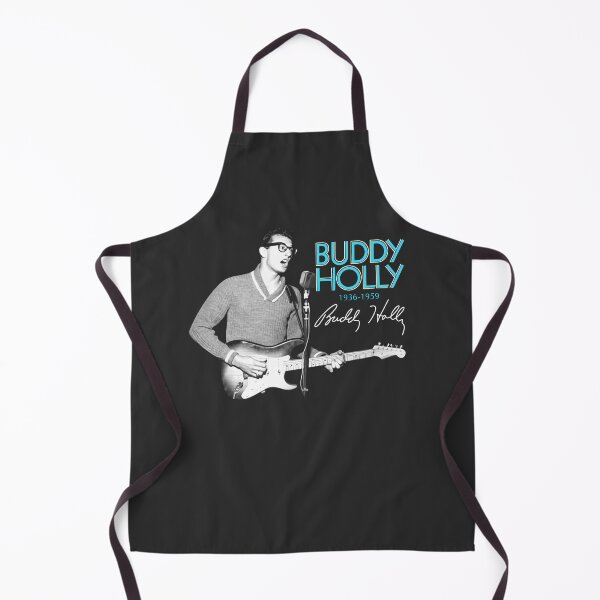 Item preview, Buddy Holly guita designed and sold by ShirleyBr99.