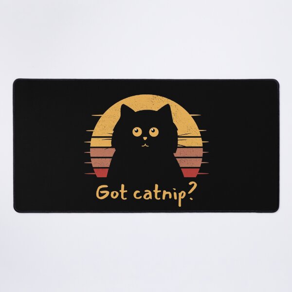 Item preview, Got catnip? designed and sold by SushiAnn.
