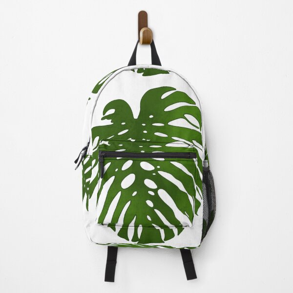 Item preview, monstera leaf single designed and sold by Abundance Aesthetic.