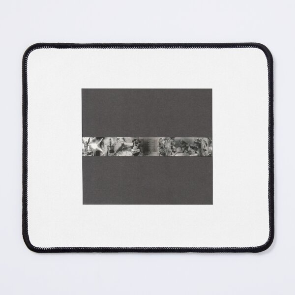 Item preview, Deathspell Omega Mass Grave Aesthetics Album Cover. designed and sold by leannerico94.