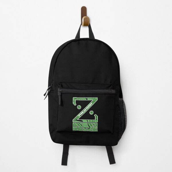 Item preview, ASCENDENCE - TIME IS MONEY - GREEN WITH WHITE LINES designed and sold by Ascendence.