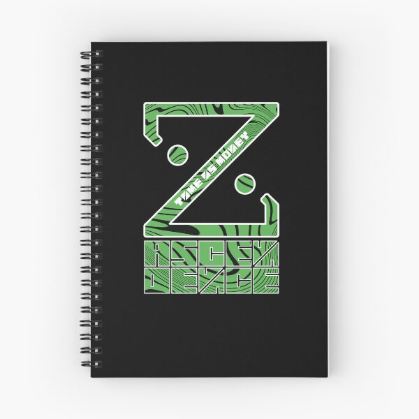 Item preview, ASCENDENCE - TIME IS MONEY - GREEN WITH WHITE LINES designed and sold by Ascendence.