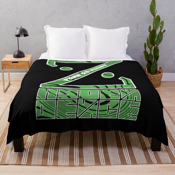 Item preview, ASCENDENCE - TIME IS MONEY - GREEN WITH WHITE LINES designed and sold by Ascendence.