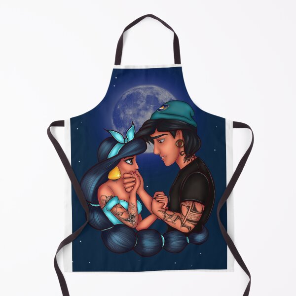 Item preview, Copy of In love prince and princess in Arabian Nights designed and sold by Elizande.
