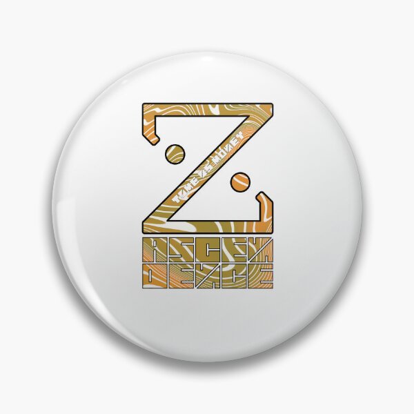 Item preview, ASCENDENCE - TIME IS MONEY - ORANGE WITH BLACK LINES designed and sold by Ascendence.