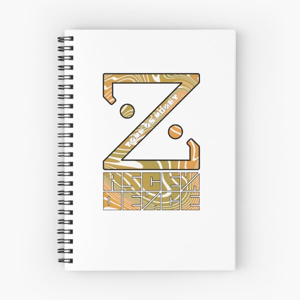 Item preview, ASCENDENCE - TIME IS MONEY - ORANGE WITH BLACK LINES designed and sold by Ascendence.