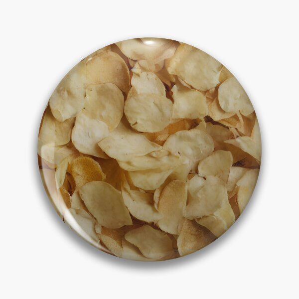 Item preview, Chips Pattern designed and sold by Pattrnz.