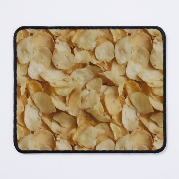 Item preview, Chips Pattern designed and sold by Pattrnz.