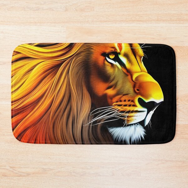 Item preview, Golden King designed and sold by TheNewPixel.
