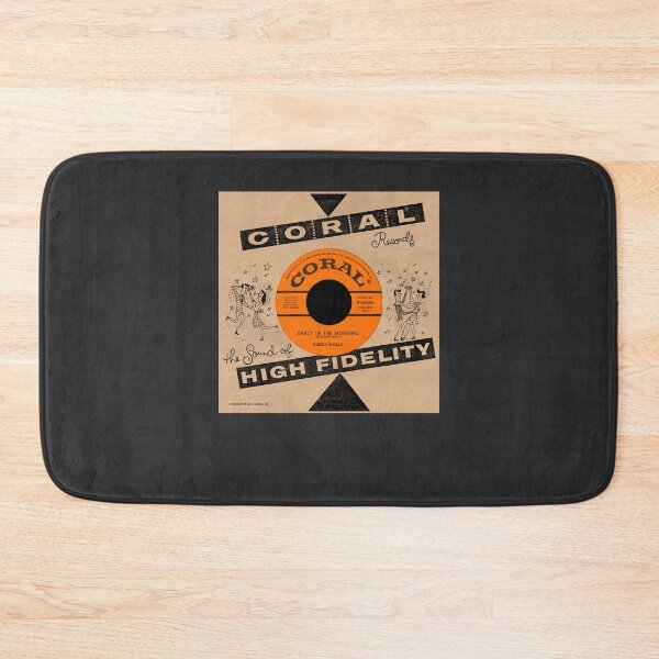 Item preview, Buddy Holly Heartbeat Well All Right Album Cover designed and sold by ShirleyBr99.