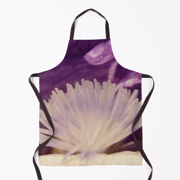 Item preview, Purple Iris Macro 2 designed and sold by SeeGodAroundUs.