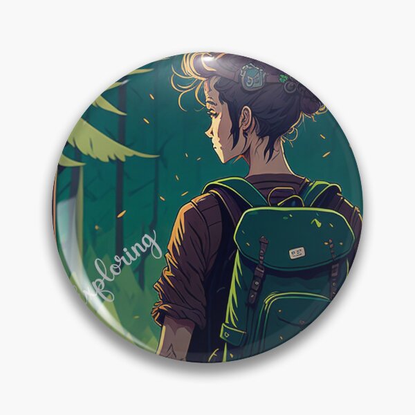 Item preview, exploring designed and sold by eva3dadan.
