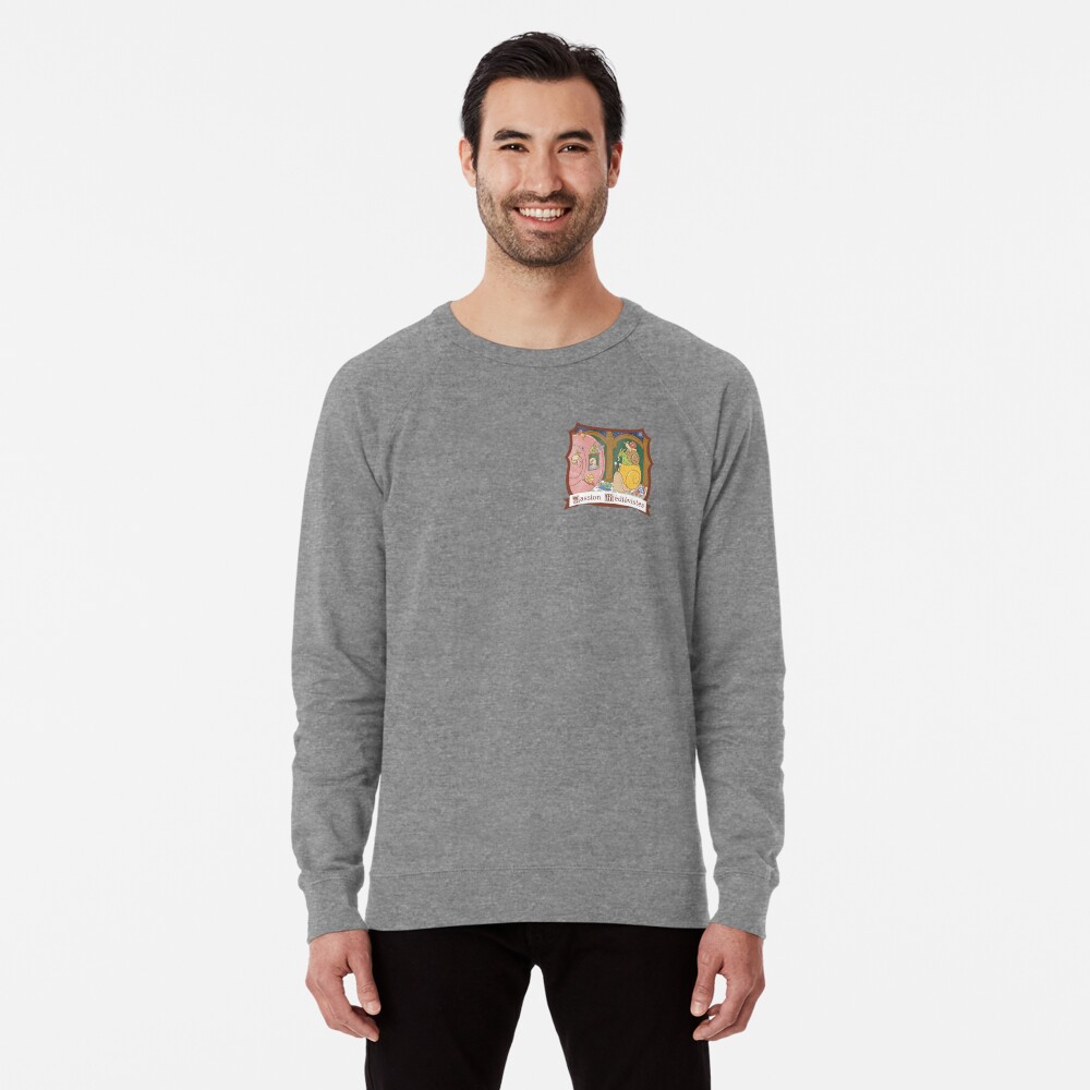 Aperçu de l'œuvre Sweatshirt léger créée et vendue par PMedievistes.