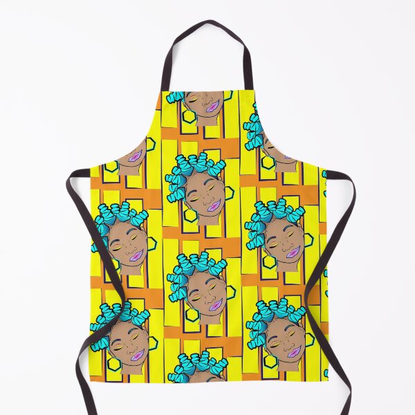Item preview, Bantu Baddie designed and sold by ButtahBlends.