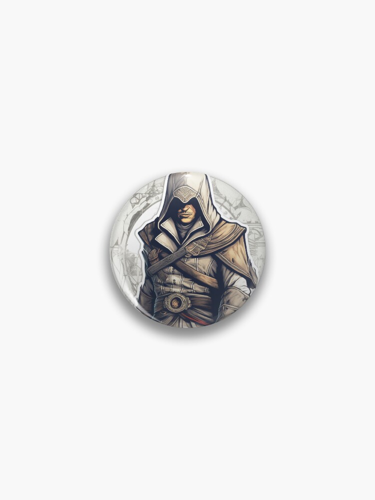 Pin on Assassins Creed