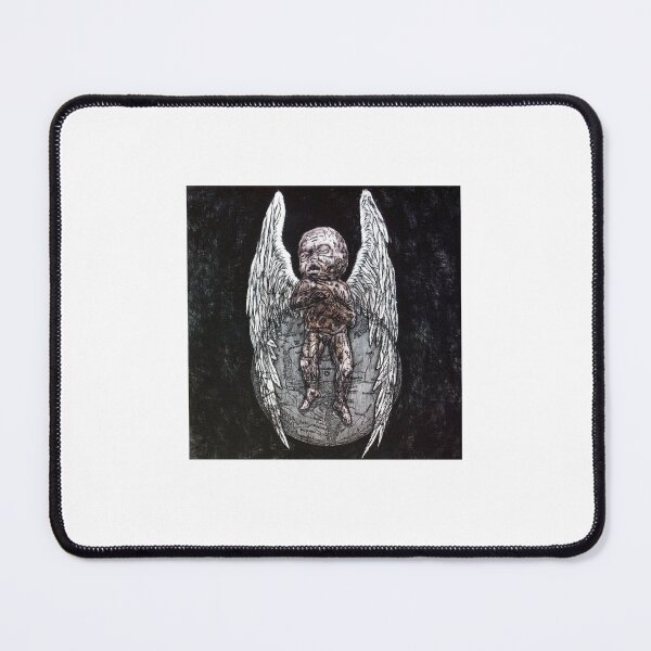 Item preview, Deathspell Omega Si Monumentum Requires Circumspice Album Cover designed and sold by leannerico94.