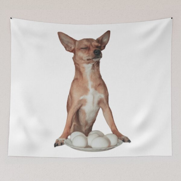 Item preview, patient dogy designed and sold by pokedez.