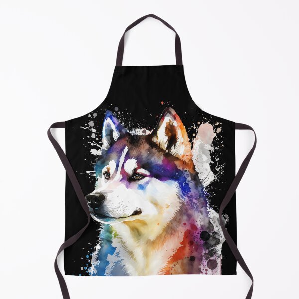 Item preview, Alaskan Husky designed and sold by HuskyHuddle.