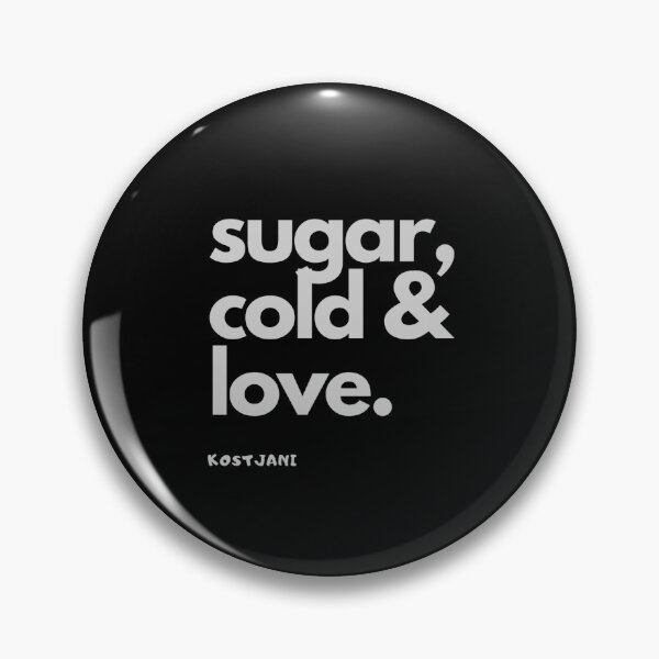 Artikelvorschau, Sugar,Cold&Love entworfen und verkauft von Kostjani.