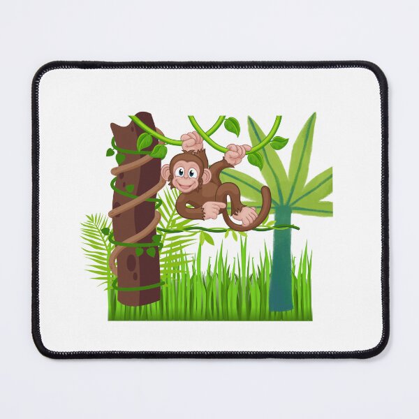 Item preview, Monkey  designed and sold by Meatredbubble.