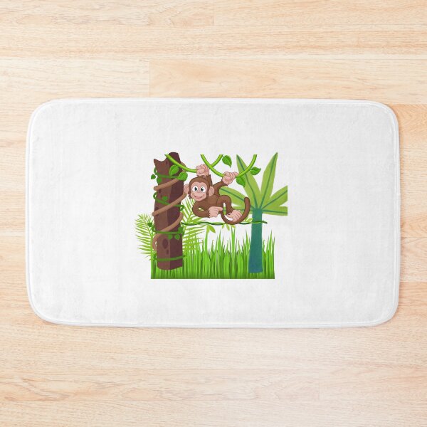 Item preview, Monkey  designed and sold by Meatredbubble.