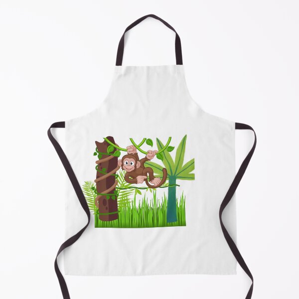 Item preview, Monkey designed and sold by Meatredbubble.
