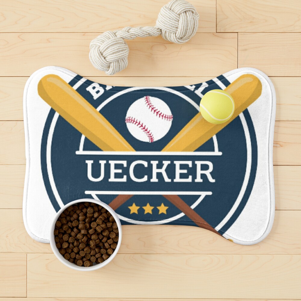 Bob Uecker Stickers for Sale