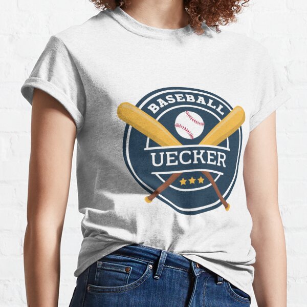 Air Uecker Milwaukee Brewers shirt - Guineashirt Premium ™ LLC