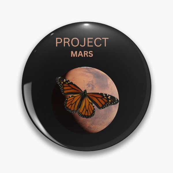 Item preview, PROJECT MARS designed and sold by IORODAN.
