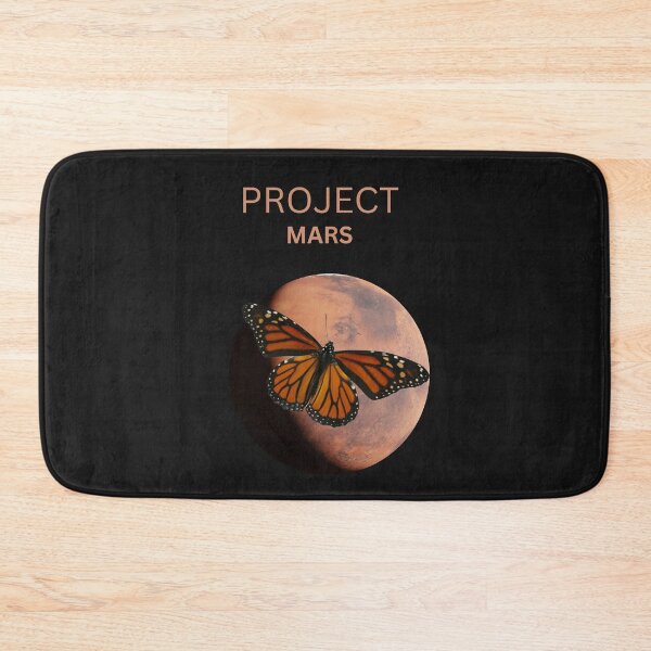 Item preview, PROJECT MARS designed and sold by IORODAN.