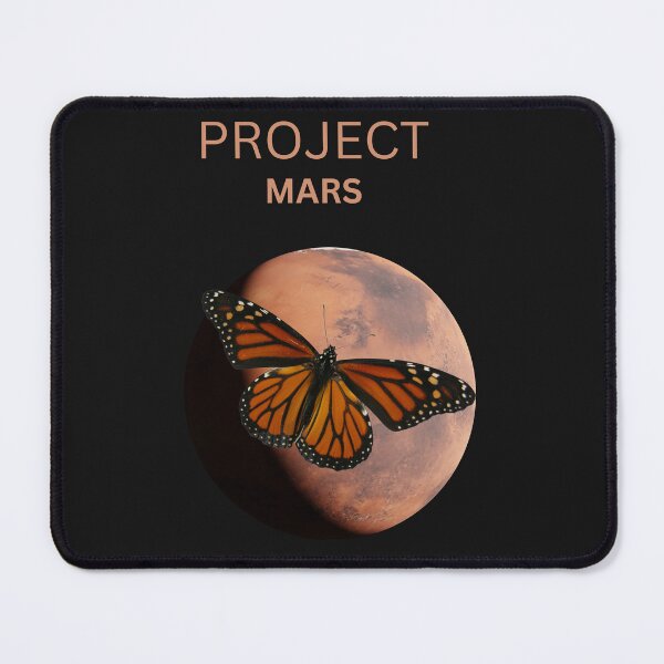 Item preview, PROJECT MARS designed and sold by IORODAN.