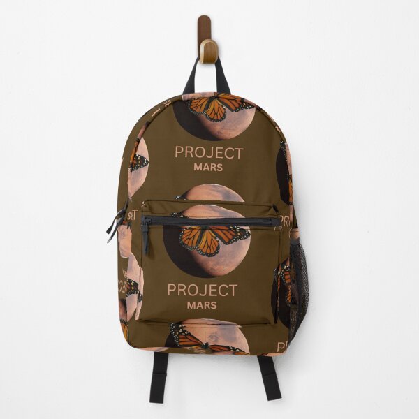 Item preview, PROJECT MARS designed and sold by IORODAN.