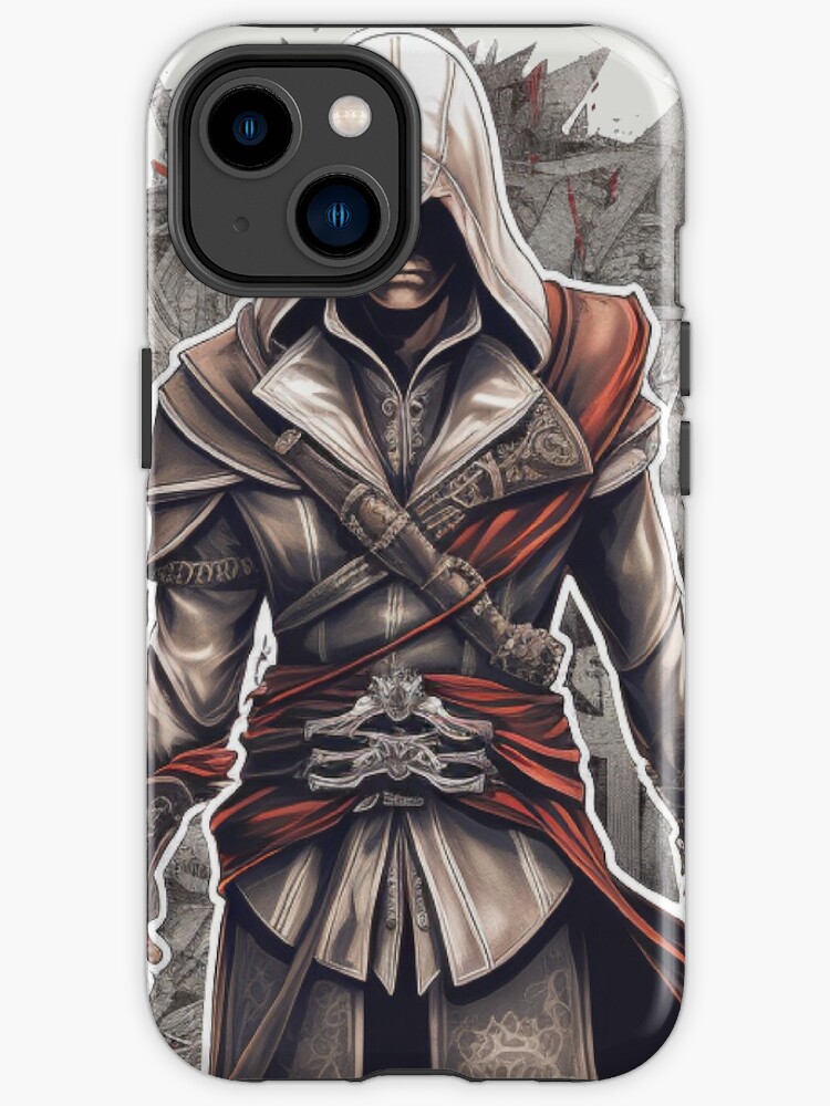 Assassin S Creed iPhone Cases for Sale