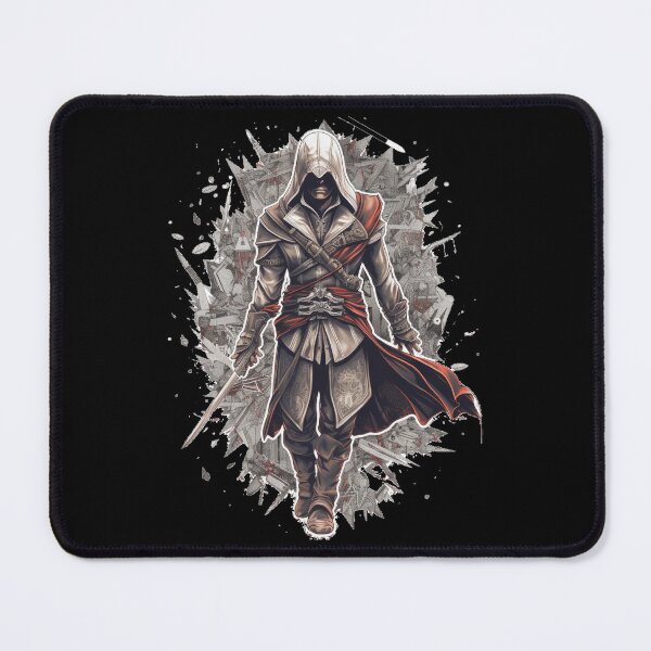 Item preview, ASSASSINS CREED EZIO AUDITORE designed and sold by digitalbyg.