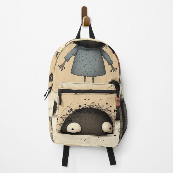 Item preview, Laundry Day Gone Awry designed and sold by DigiDidi.