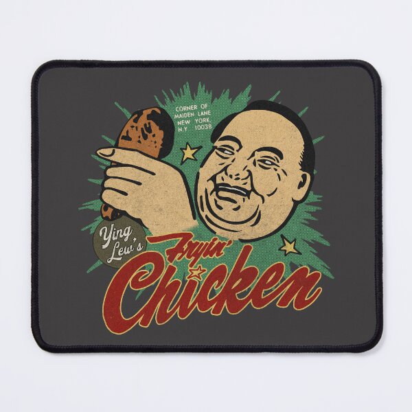 Item preview, Vintage Chinese Fried Chicken designed and sold by Kujo Dangerous Vintage.