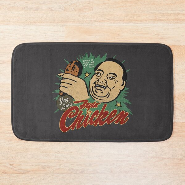 Item preview, Vintage Chinese Fried Chicken designed and sold by Kujo Dangerous Vintage.