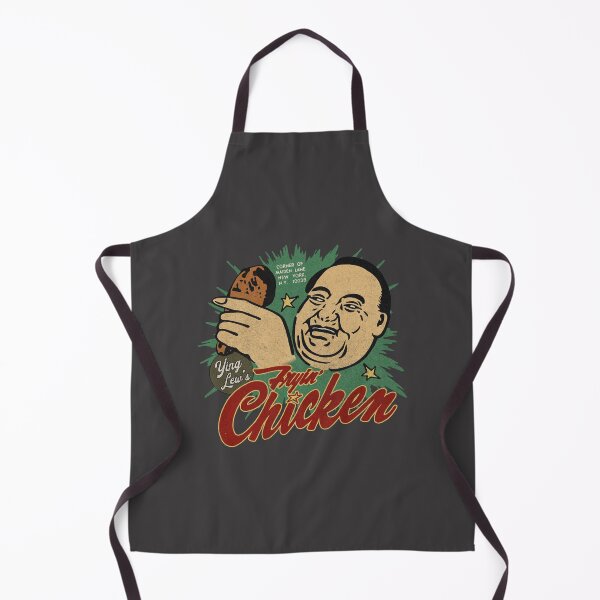 Item preview, Vintage Chinese Fried Chicken designed and sold by Kujo Dangerous Vintage.