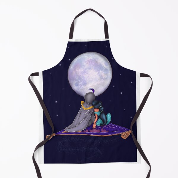 Item preview, Copy of In love prince and princess in Arabian Nights designed and sold by Elizande.