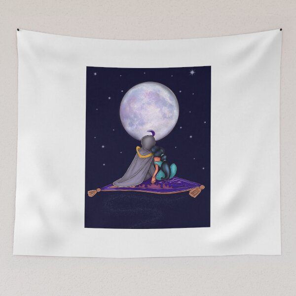Item preview, Copy of In love prince and princess in Arabian Nights designed and sold by Elizande.