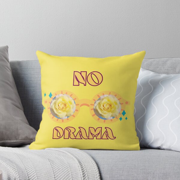 Item preview, Sin drama designed and sold by DCM MERCH on Amazon.