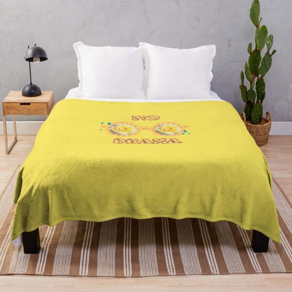 Item preview, No Drama designed and sold by DCM MERCH on Amazon.