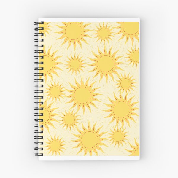 Item preview, sunny art print designed and sold by beccamb.