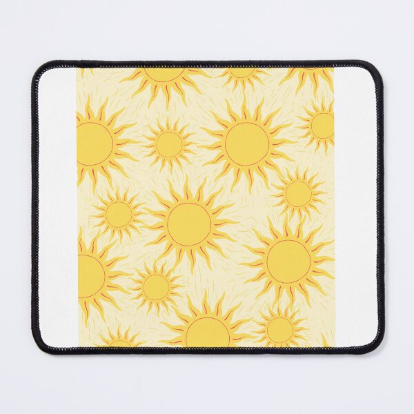 Item preview, sunny art print designed and sold by beccamb.