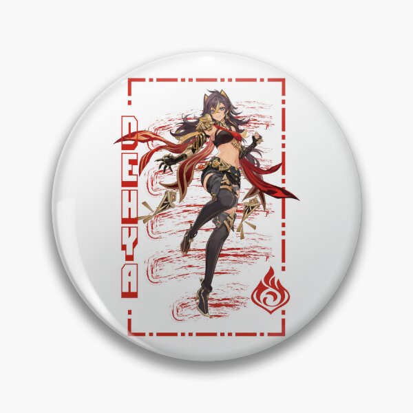 Item preview, GENSHIN IMPACT | DEHYA designed and sold by MaxwellYT.