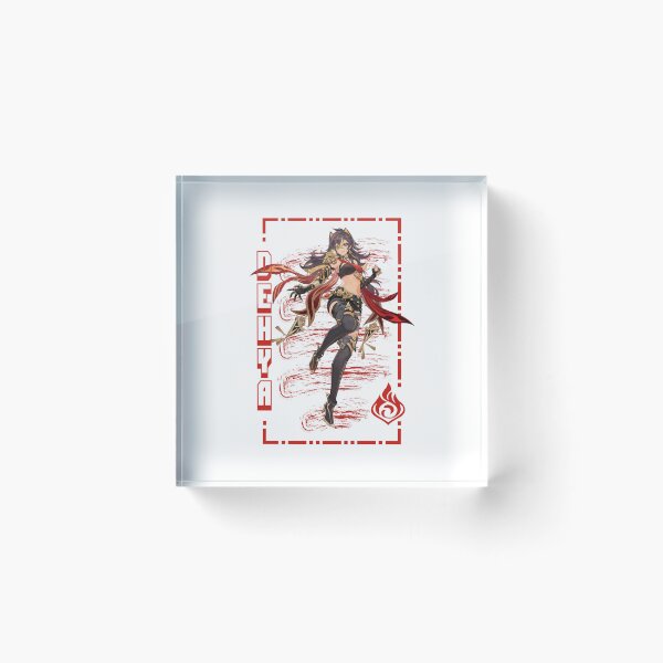 Item preview, GENSHIN IMPACT | DEHYA designed and sold by MaxwellYT.