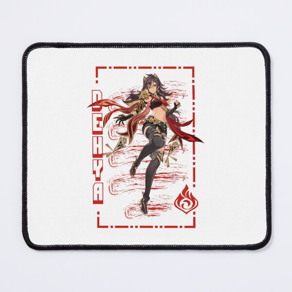 Item preview, GENSHIN IMPACT | DEHYA designed and sold by MaxwellYT.